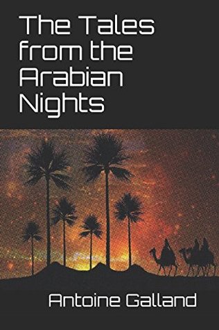 The Tales from the Arabian Nights (Paperback)