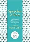 Speeches Of Note