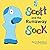 Scott and the Runaway Sock