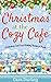 Christmas at the Cozy Cafe