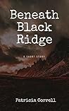 Book cover for Beneath Black Ridge