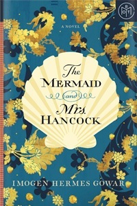 The Mermaid and Mrs. Hancock