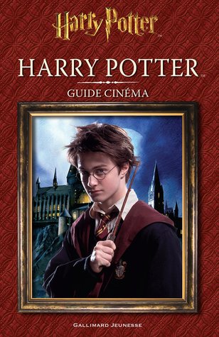 Guide Cinema Harry Potter: Harry Potter