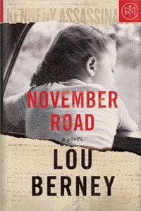 November Road