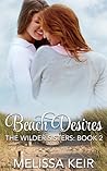 Beach Desires (Wilder Sisters #2)