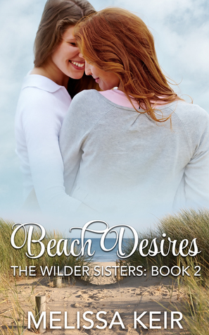 Beach Desires (Wilder Sisters #2)