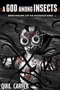 A God Among Insects Volume 3