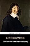 Book cover for Meditations on First Philosophy (Annotated)