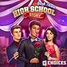 High School Story, Book 3 by NOT A BOOK