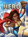 Hero, Vol. 1 by NOT A BOOK