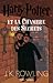 Harry Potter et la chambre des secrets (Harry Potter, #2)