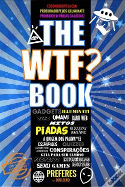 The WTF? Book