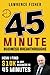 45 Minute Business Breakthr...