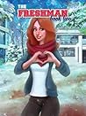 The Freshman, Book 2 by NOT A BOOK