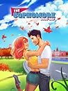 The Sophomore, Book 1 by NOT A BOOK