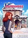 The Sophomore, Book 2 by NOT A BOOK
