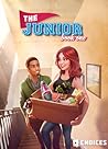 The Junior, Book 1 by NOT A BOOK