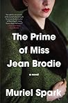 The Prime of Miss Jean Brodie by Muriel Spark