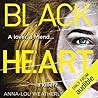 Black Heart by Anna-Lou Weatherley