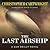 The Last Airship (Sam Reilly #1) by Christopher Cartwright