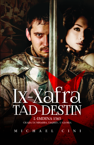 IX-XAFRA TAD-DESTIN - L-Imdina 1565