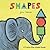 Shapes by Jane Cabrera