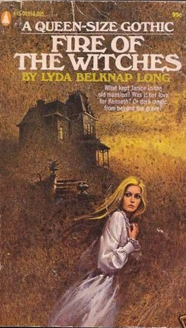 Fire of the Witches (Paperback)