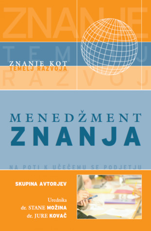 Menedžment Znanja
