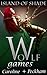 Wolf Games: Island of Shade (The V Games, #5)