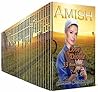 Amish Love Divine Boxset - 33 Book Box Set by Emma Cartwright