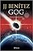 Gog: Empieza la cuenta atrás