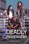 7 Deadly Passengers (Mean Gods #2)