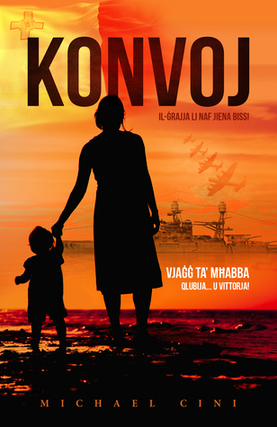 KONVOJ - Il Ġrajja li Naf Jiena Biss!