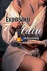 Book cover for Exposing Eden (Journey of Exploration, #2)
