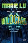 Wildcard by Marie Lu