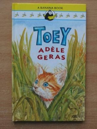 Toey (Yellow Bananas)