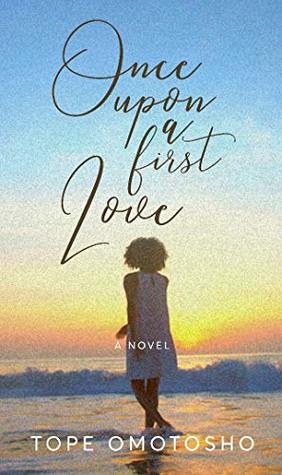 Once Upon A First Love (Kindle Edition)