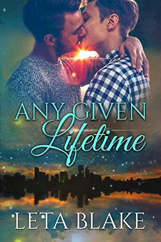 Any Given Lifetime (Kindle Edition)