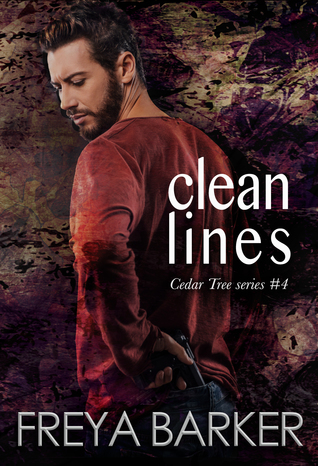 Clean Lines (Cedar Tree #4)