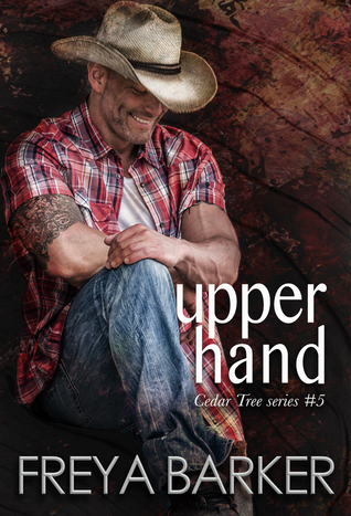 Upper Hand (Cedar Tree #5)