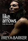Like Arrows (Cedar Tree #6)