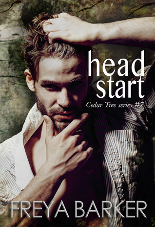 Head Start (Cedar Tree #7)