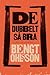 De dubbelt så bra