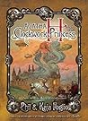 Agatha H and the Clockwork Princess (Girl Genius, #2) Book cover for Agatha H and the Clockwork Princess (Girl Genius, #2)