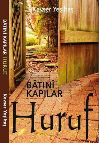 Batıni Kapılar Huruf