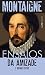 Ensaios by Michel de Montaigne