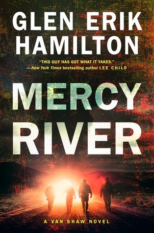Mercy River (Van Shaw, #4)