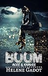 Boom by Helene Gadot