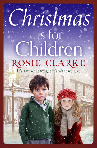Christmas is for Children (Kindle Edition)