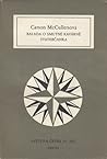 Balada o smutné kavárně / Svatebčanka by Carson McCullers